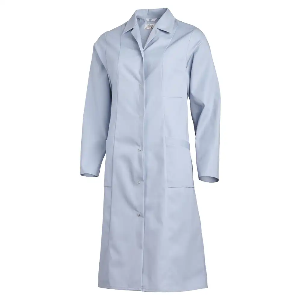 Damen-Berufsmantel "08/491" in hellblau, 48 - Bild 1