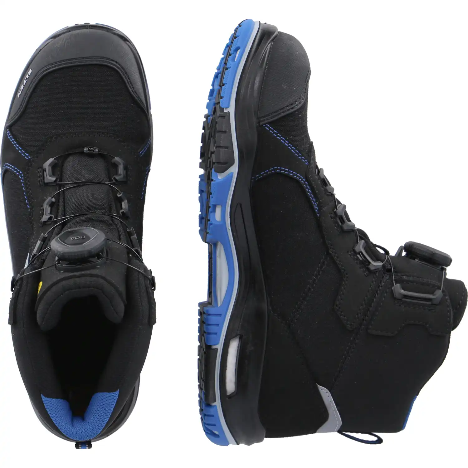 Sicherheitshochschuhe S3S "IAN XXTP Pro BOA®"  in 46 - Thumbnail 2