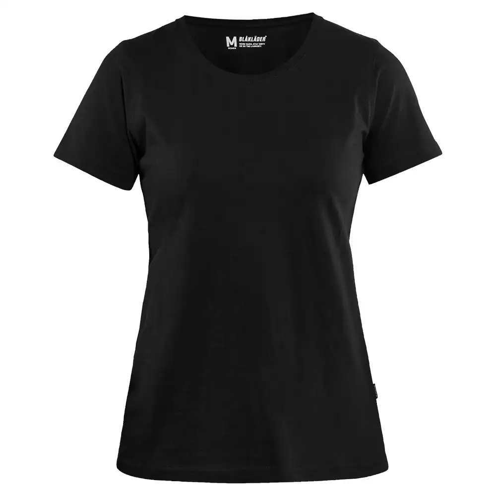 Damen T-Shirt "3334" in schwarz, M - Thumbnail 1