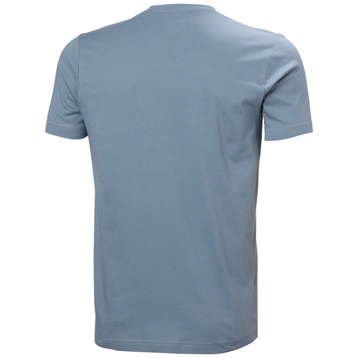 T-Shirt "CLASSIC 2.0" in navy, L - Thumbnail 2