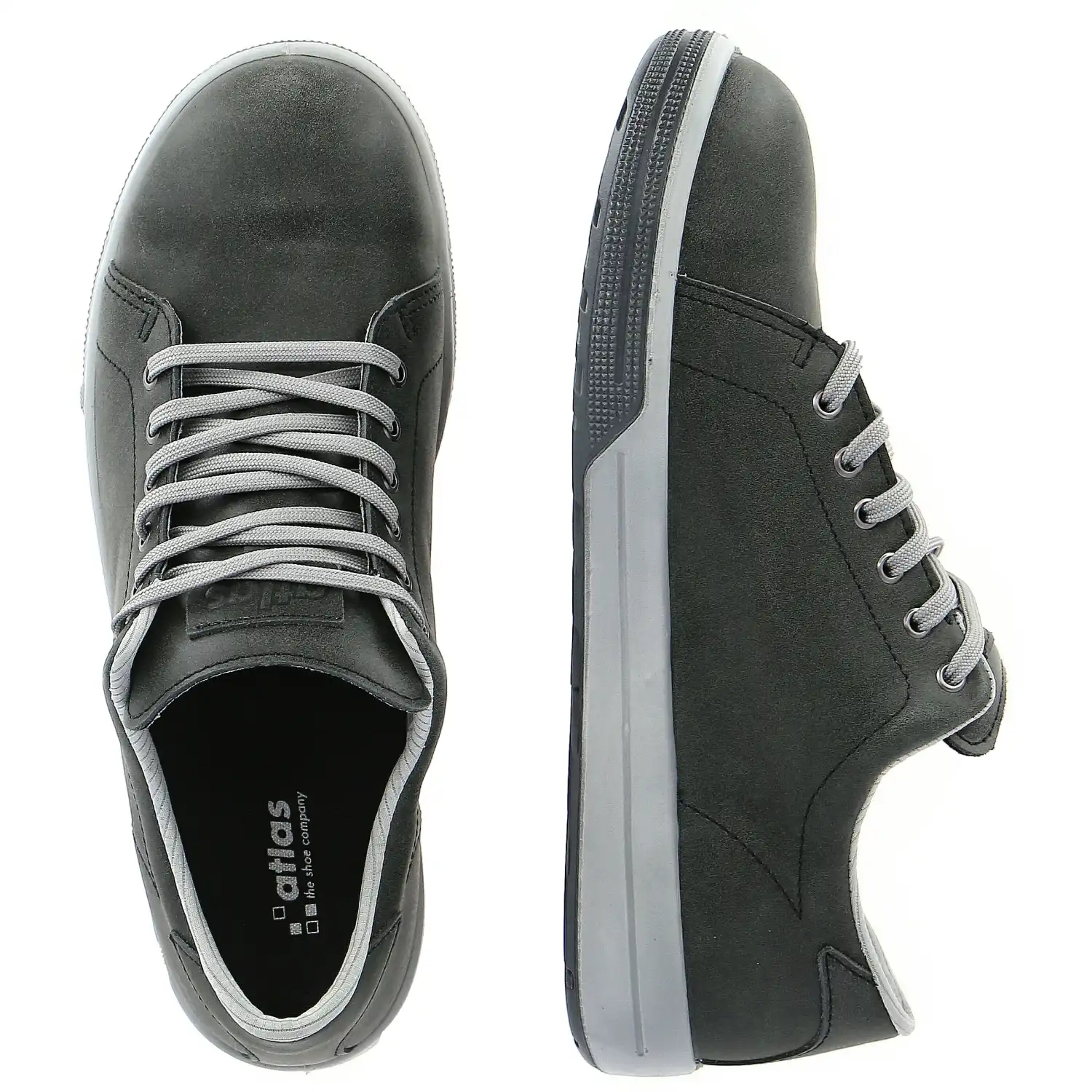 Sicherheitshalbschuhe S3 "A 285 XP" Sneaker in 46 - Thumbnail 2