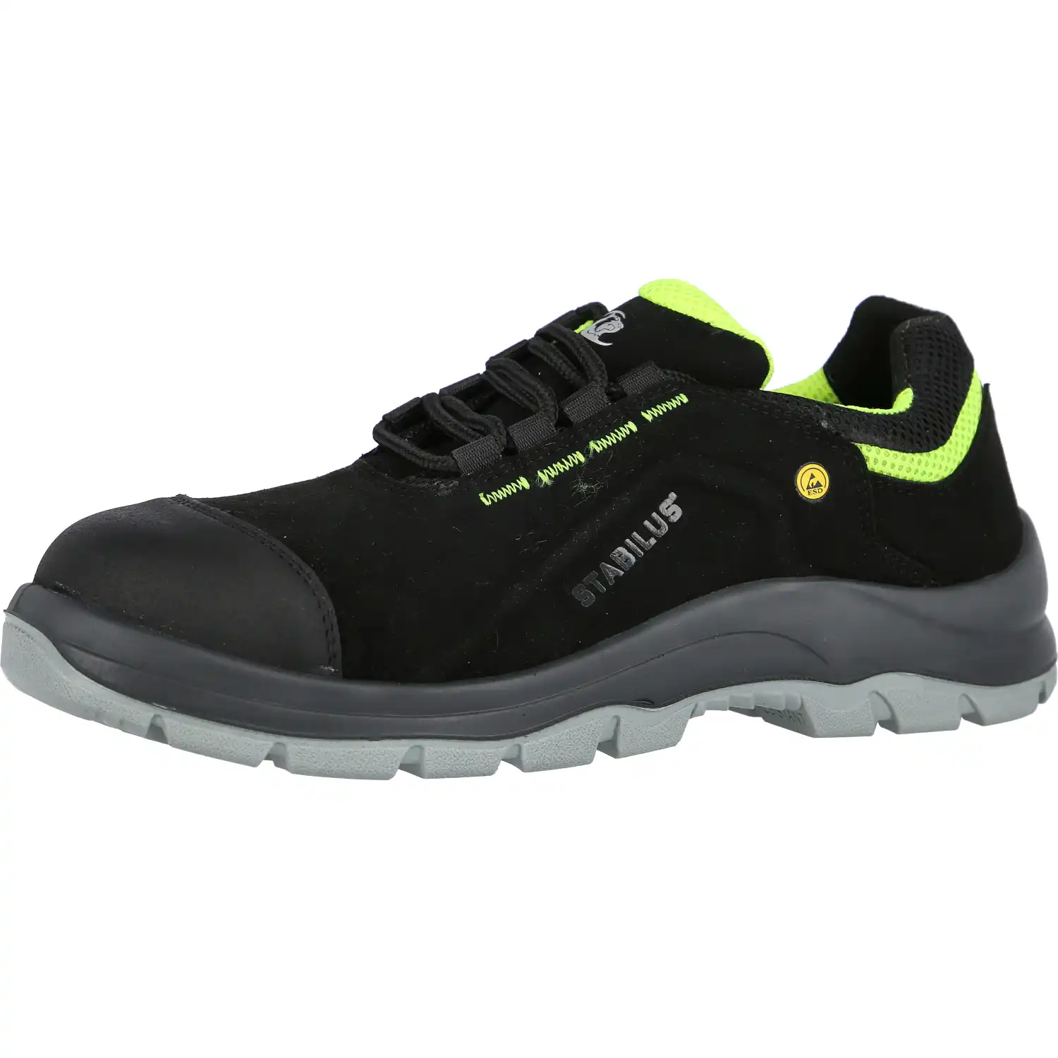 Sicherheitshalbschuhe S3 "5320AL" ACTIVEline  in 45 - Thumbnail 1