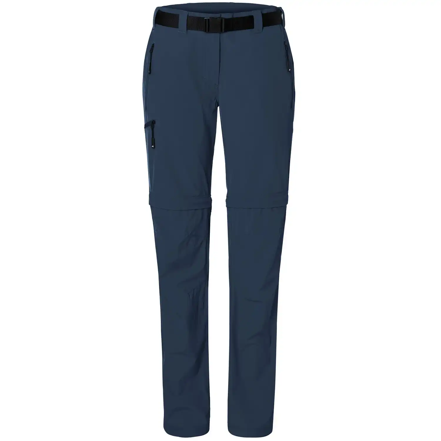 Zip-Off Hose "JN1202" - Daiber in navy, 3XL - Thumbnail 1