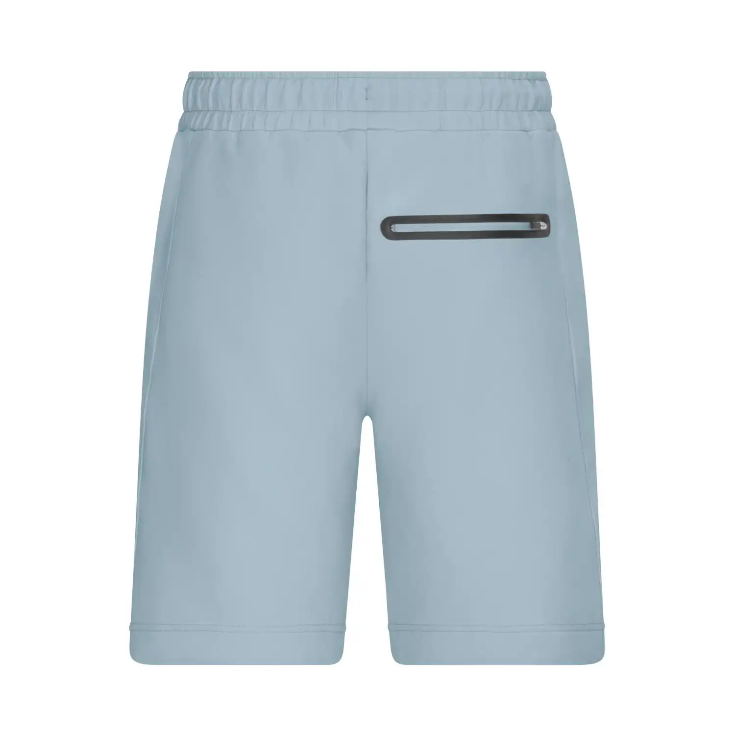 Herren Shorts "INTERLOCK" 8048 in blue, 3XL - Thumbnail 2