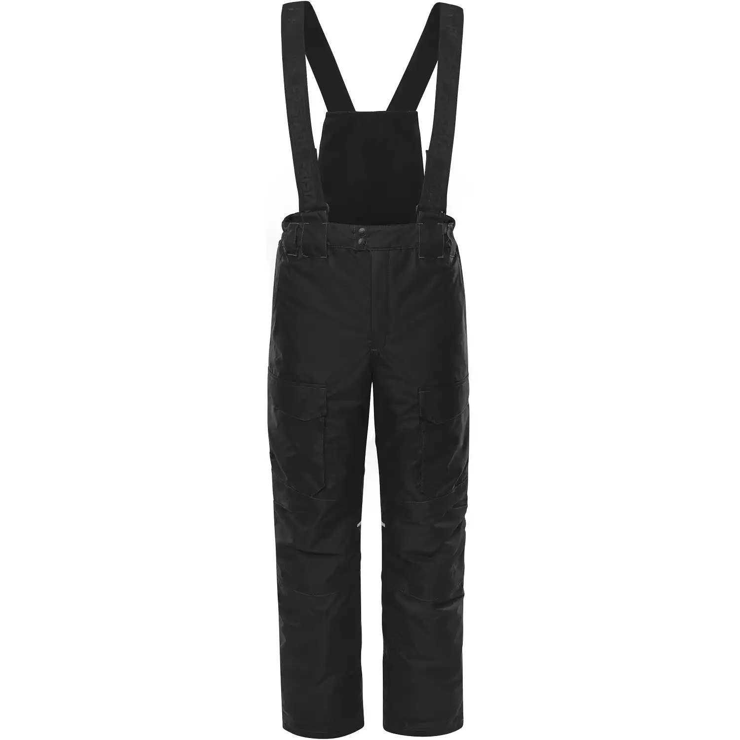 Winterhose Airtech "2698 GTT" Alnaryd in schwarz, L - Thumbnail 1