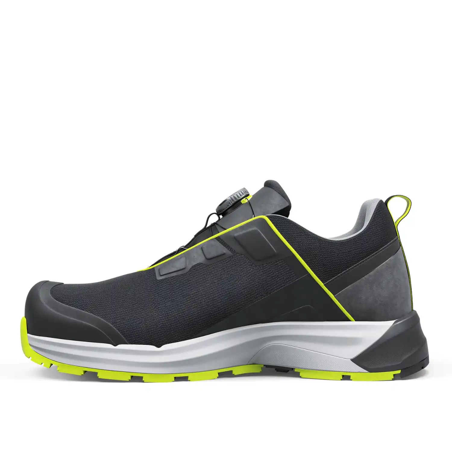 Sicherheitshalbschuhe S3S "Haze 2 Low" in 44 - Thumbnail 3