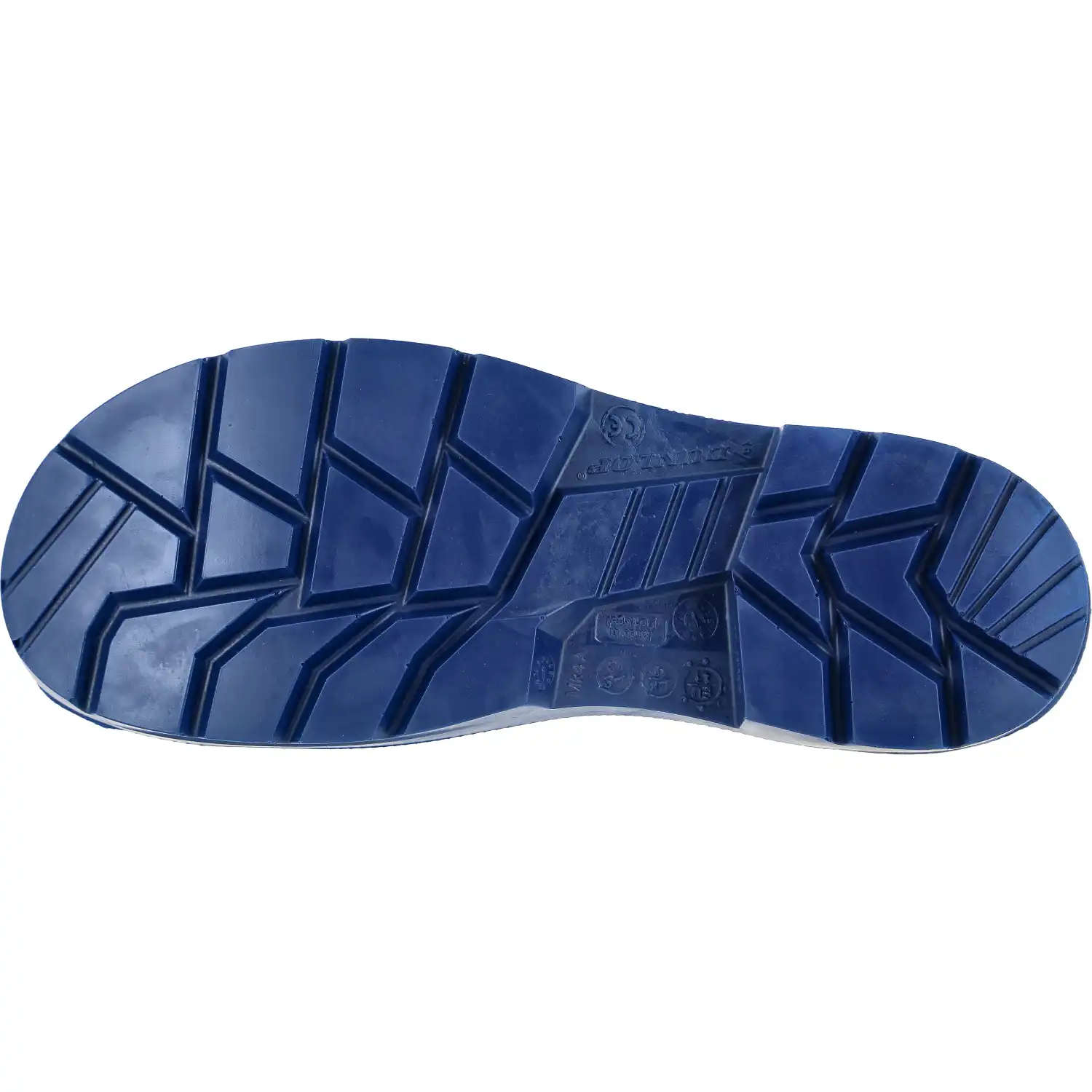 Sicherheitsstiefel S4 "FoodPro MultiGrip" Weiß in 44 - Thumbnail 3