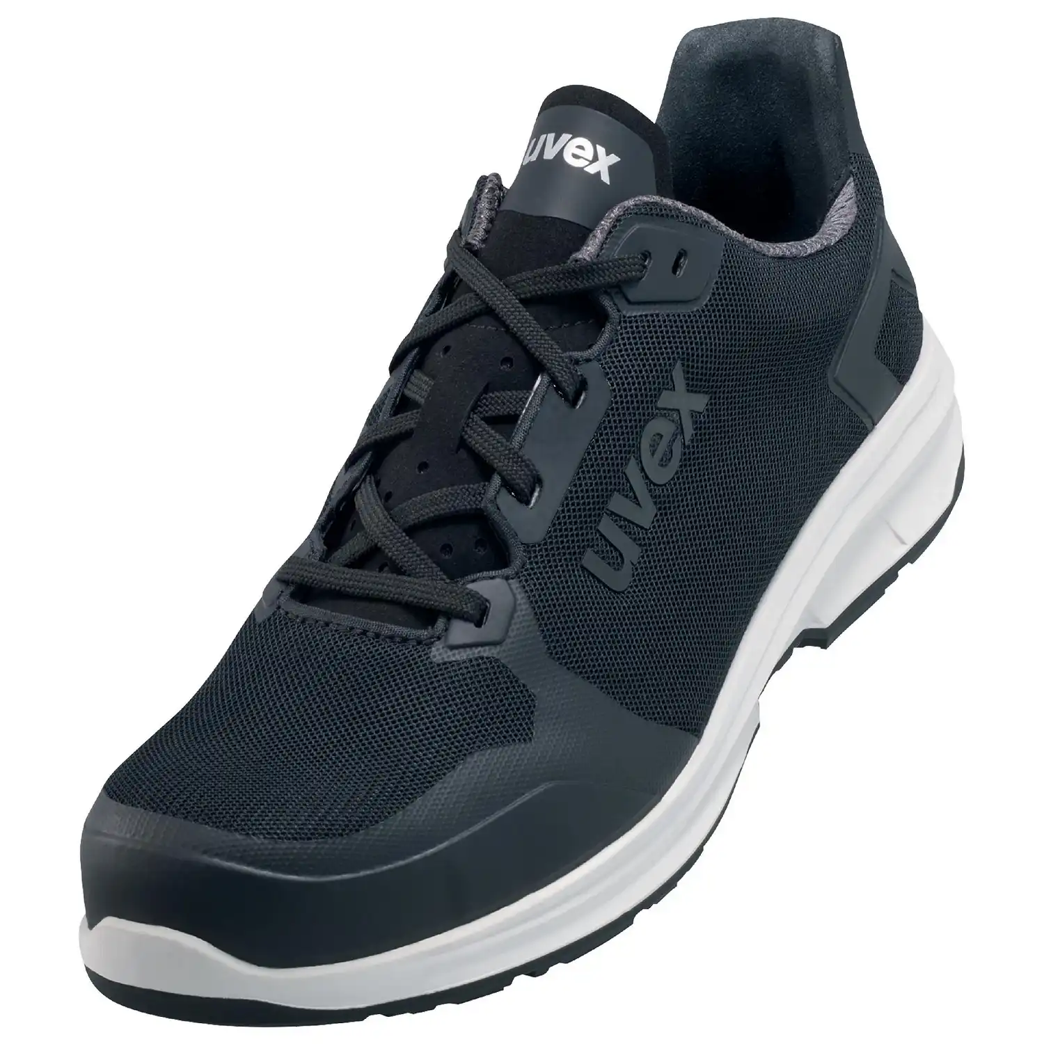 Sicherheitshalbschuhe S1P "6594/3" W12 in 42 - Bild 1