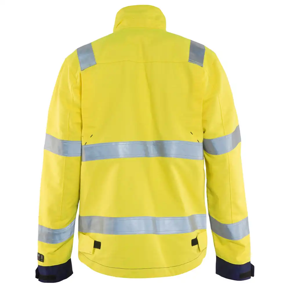 Multinorm-Jacke "4087" in 3XL - Thumbnail 2