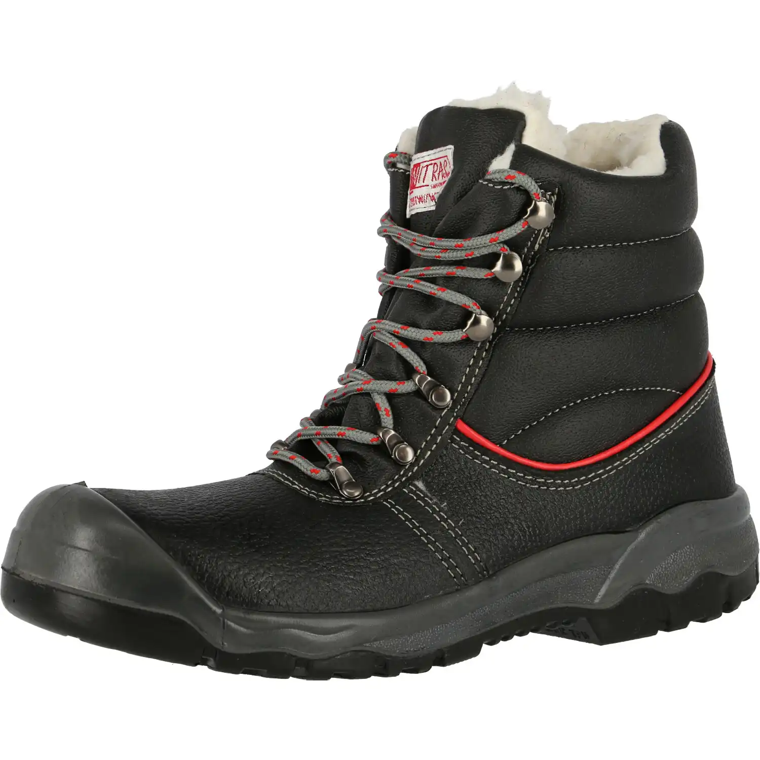 Winter Sicherheitshochschuhe S3 ÜK WI "STEP II" in 44 - Thumbnail 1