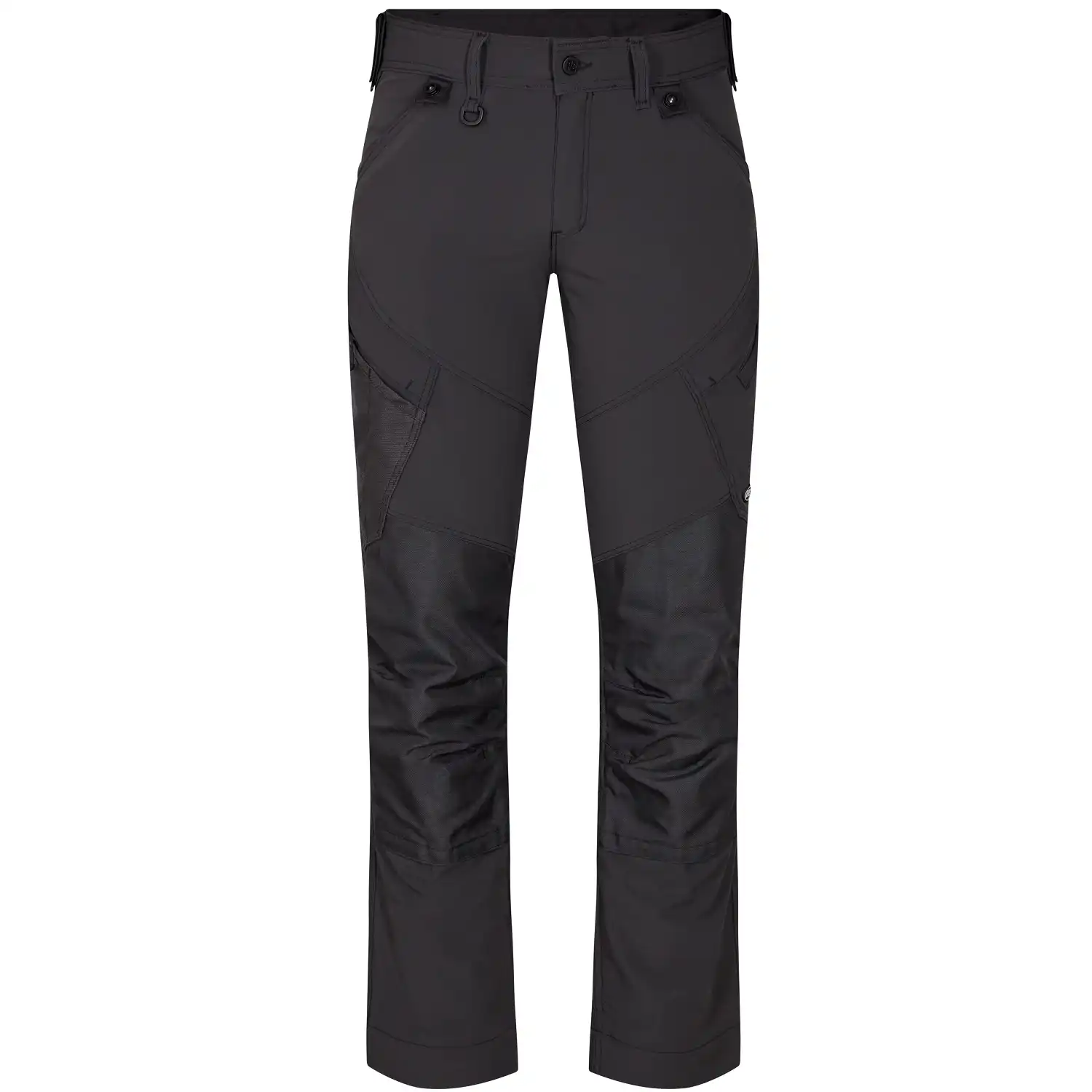 Stretch Handwerkerhose "2369-317" X-treme in anthrazit, 48 - Bild 1