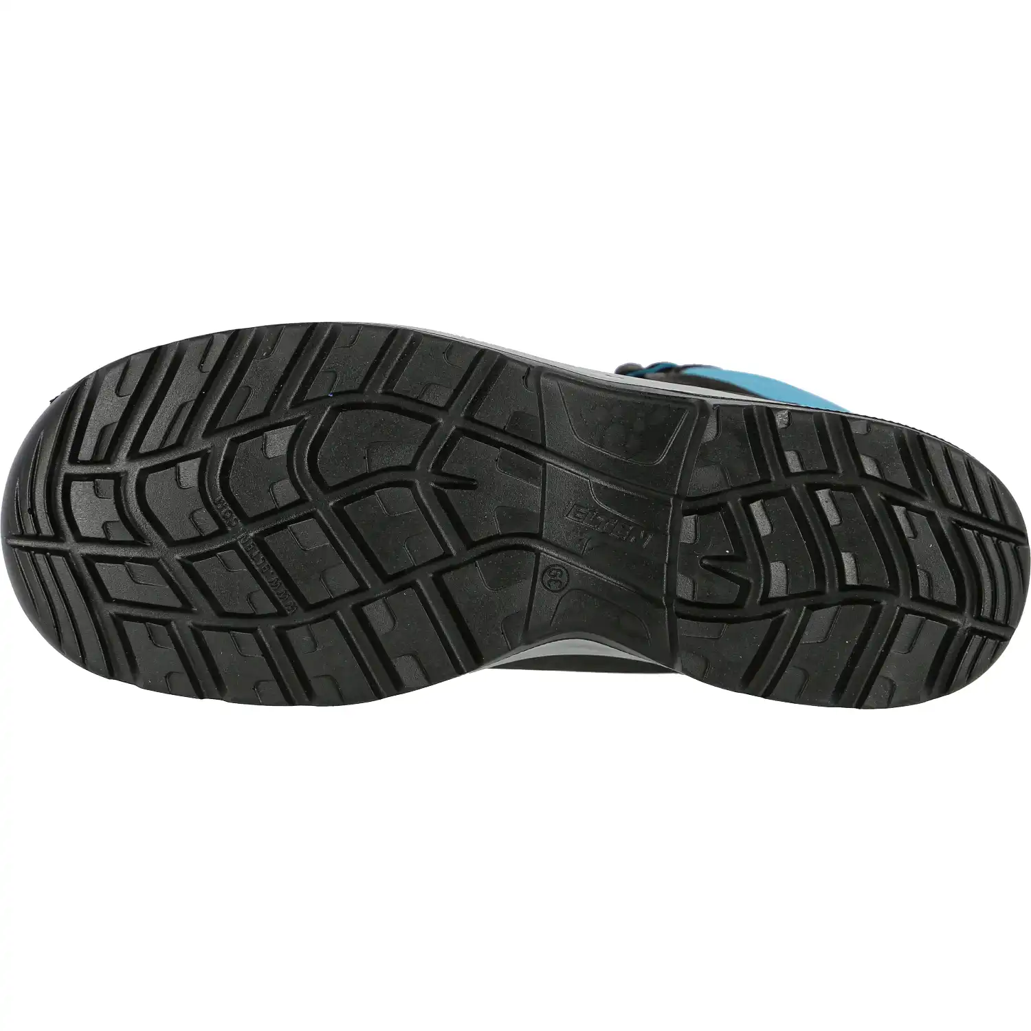 Damen Sicherheitshochschuhe S2 " LOTTE AQUA LOW" ESD in 40 - Thumbnail 3