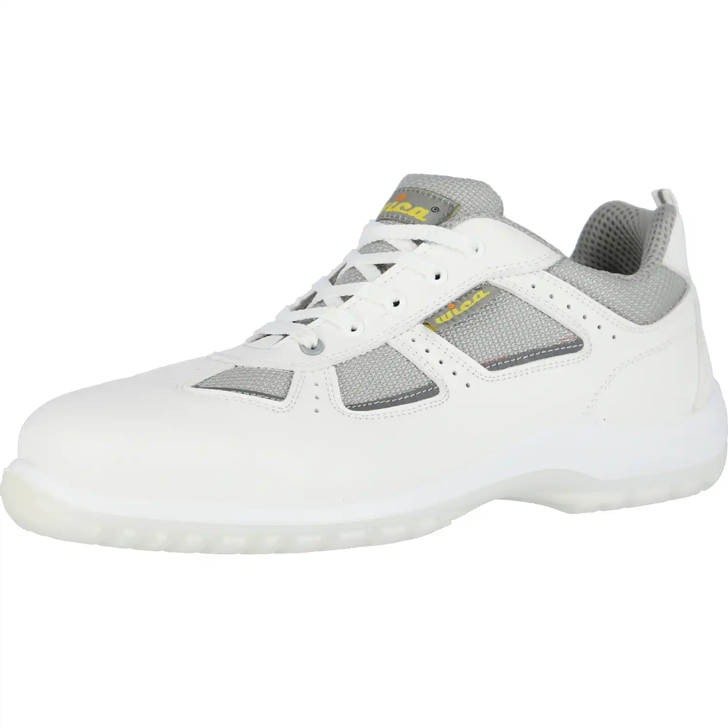 Sicherheitshalbschuhe S3 "TRANI" in 36 - Thumbnail 1