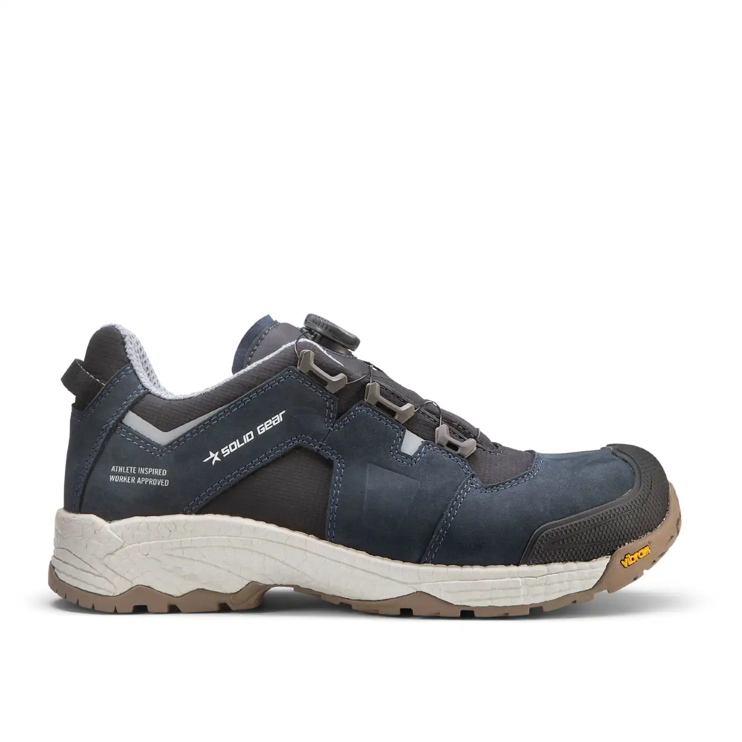 Sicherheitshalbschuhe S3S "Vapor 3 Explore" in 39 - Thumbnail 1