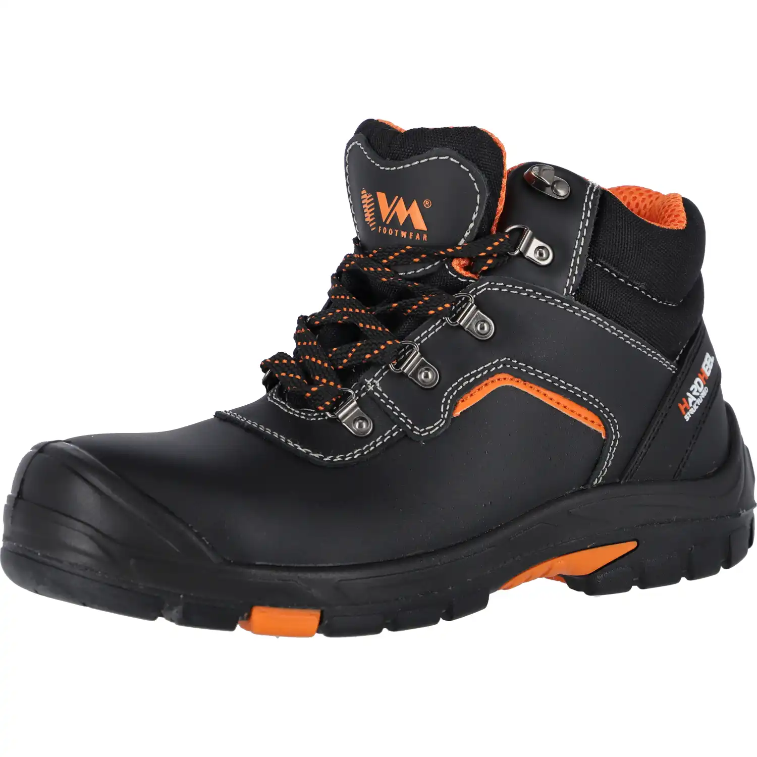 Sicherheitshochschuhe S3 "HALIFAX" Footwear in 43 - Thumbnail 1