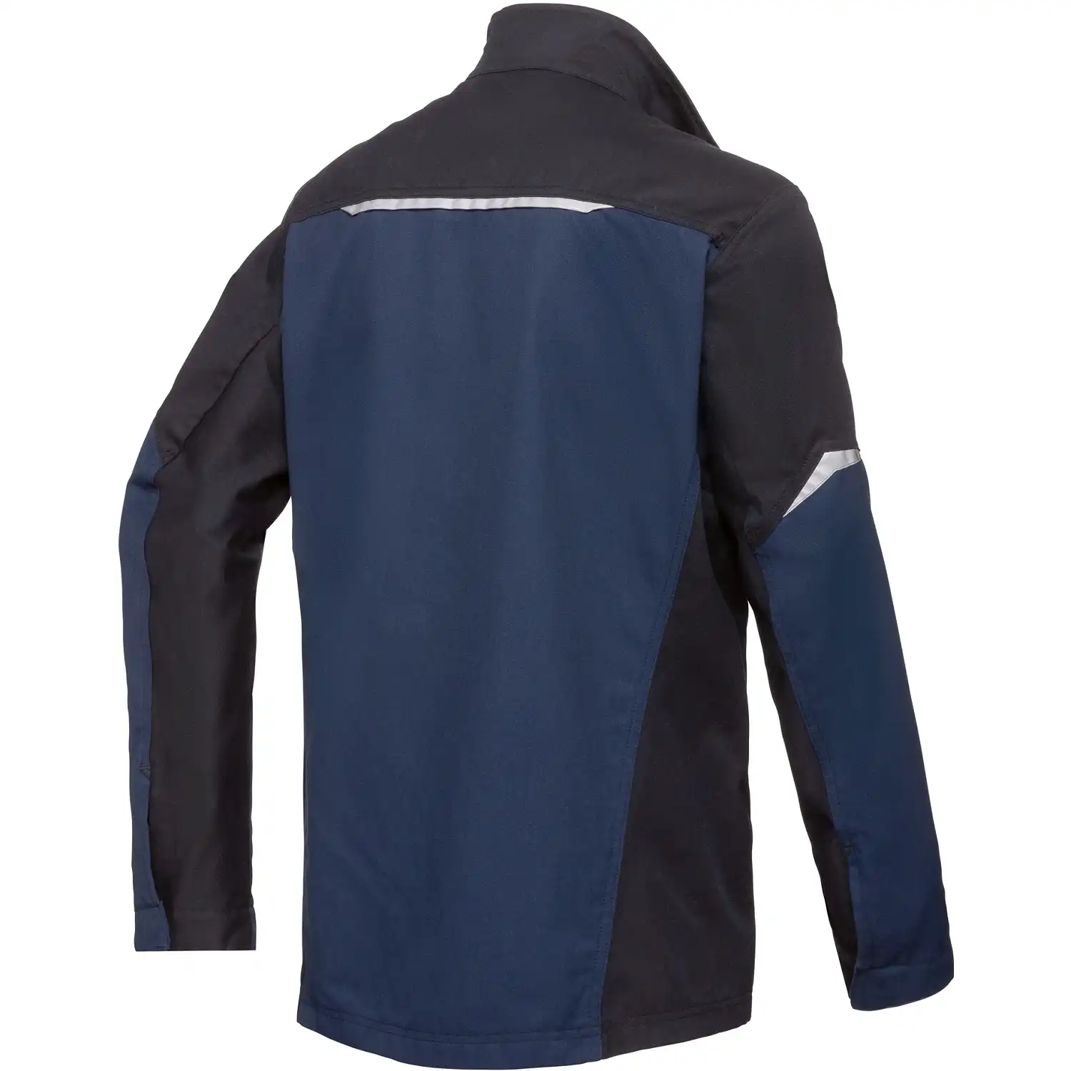 Multinorm Bundjacke Kl. 2 "2438-581" Multi Protect Plusn achtblau in 48/50 - lang - Thumbnail 2