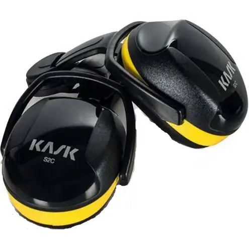 Gehörschützer SC2 gelb - Thumbnail 1