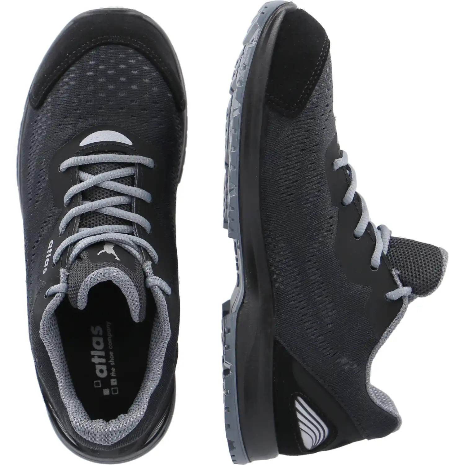 Damen Sicherheitshalbschuhe S1 "GX 240" in 39 - Thumbnail 2