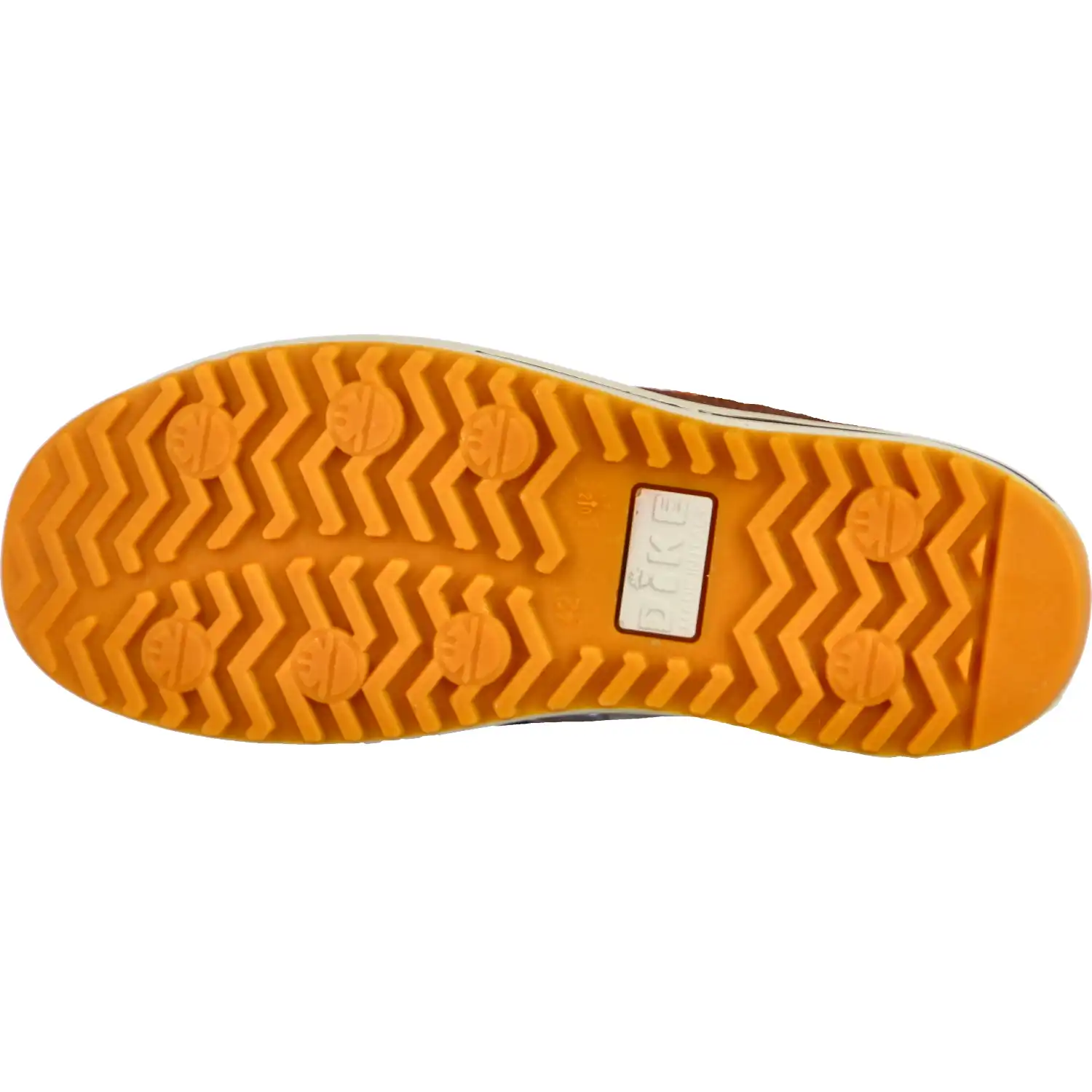 Sicherheitshalbschuhe S3 "RACY" Raving tabak in 46 - Thumbnail 3