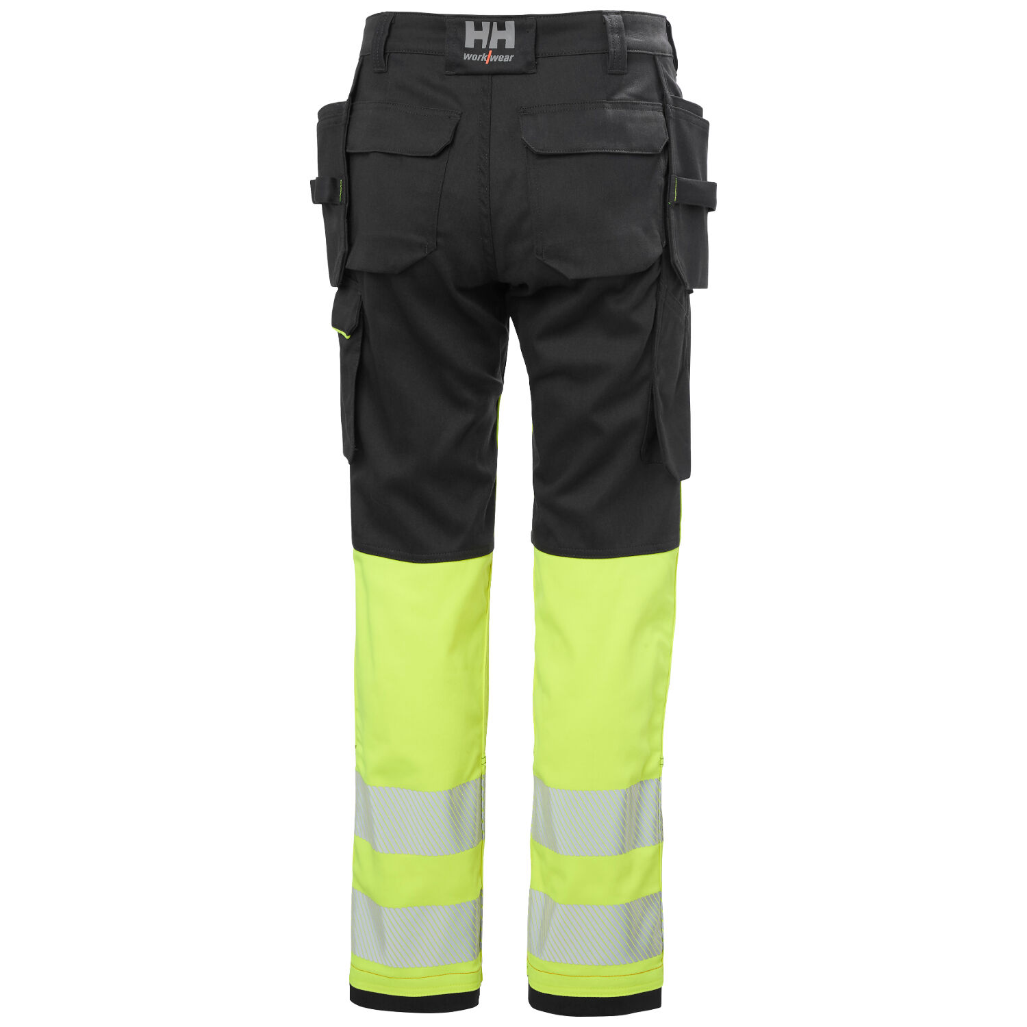 Damen Multinormhose CL1 "FYRE CONS" in C44 - Thumbnail 2