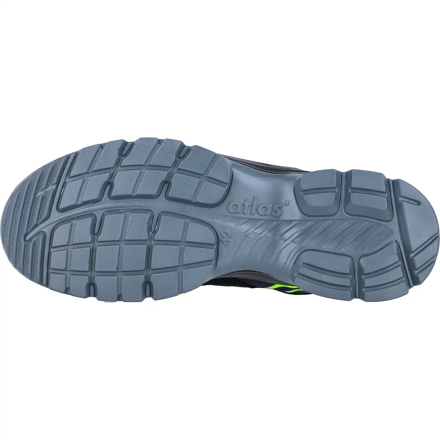 Sicherheitshochschuhe S3 "GTX 8205" in 41 - Thumbnail 3
