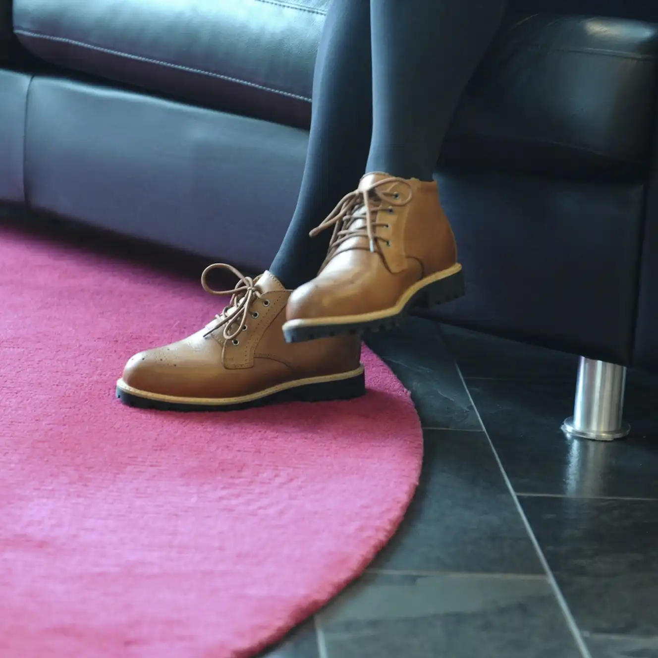 Business Sicherheitsschuhe S3 "2128 VIP SAFETY"  in 45 - Thumbnail 6