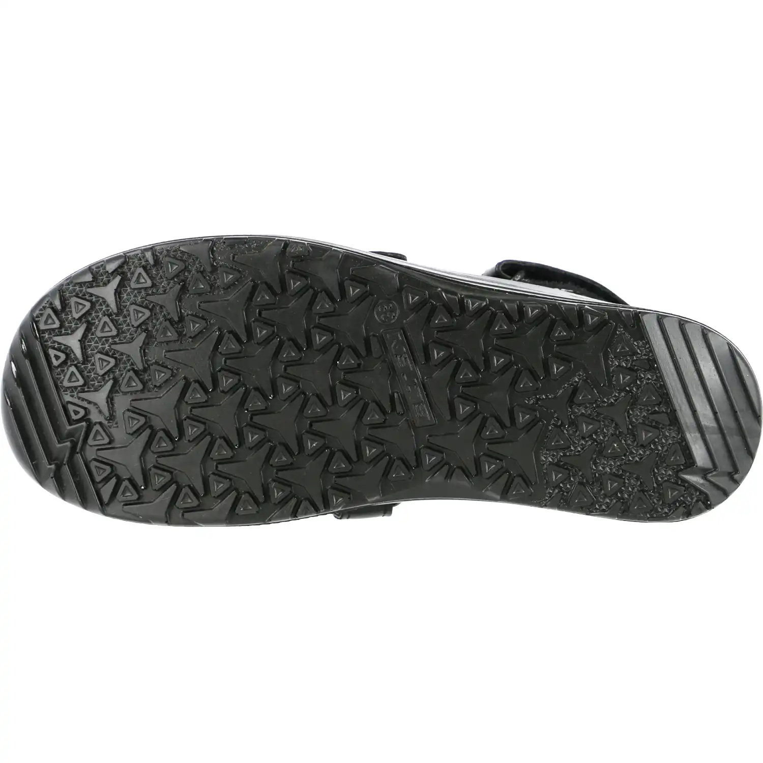 Damen Sicherheitsclog "MIA BLACK" SB ESD  in 37 - Thumbnail 3