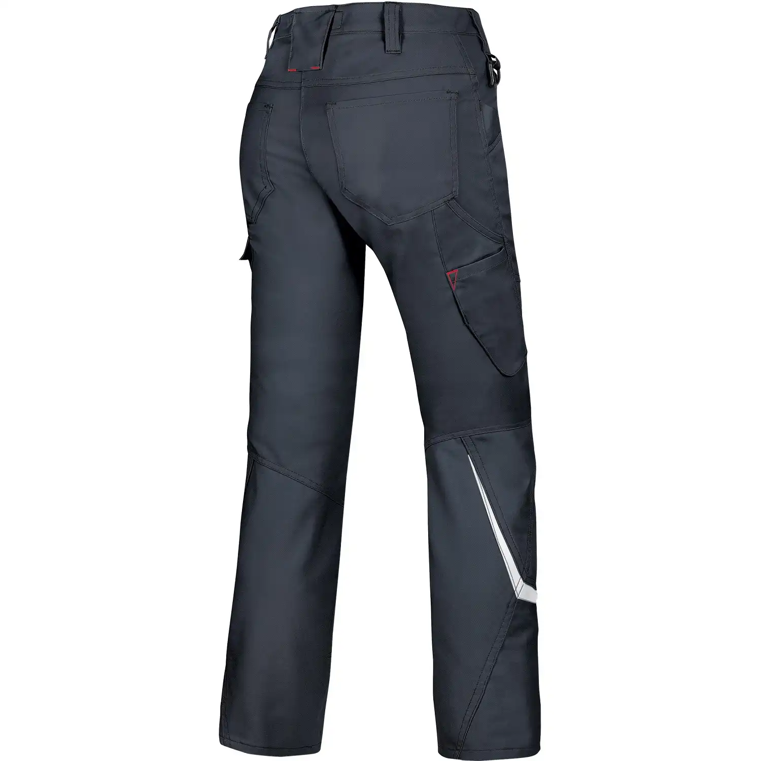 Damen Bundhose "1981-570" Bplus in anthrazit, 54 - Thumbnail 2