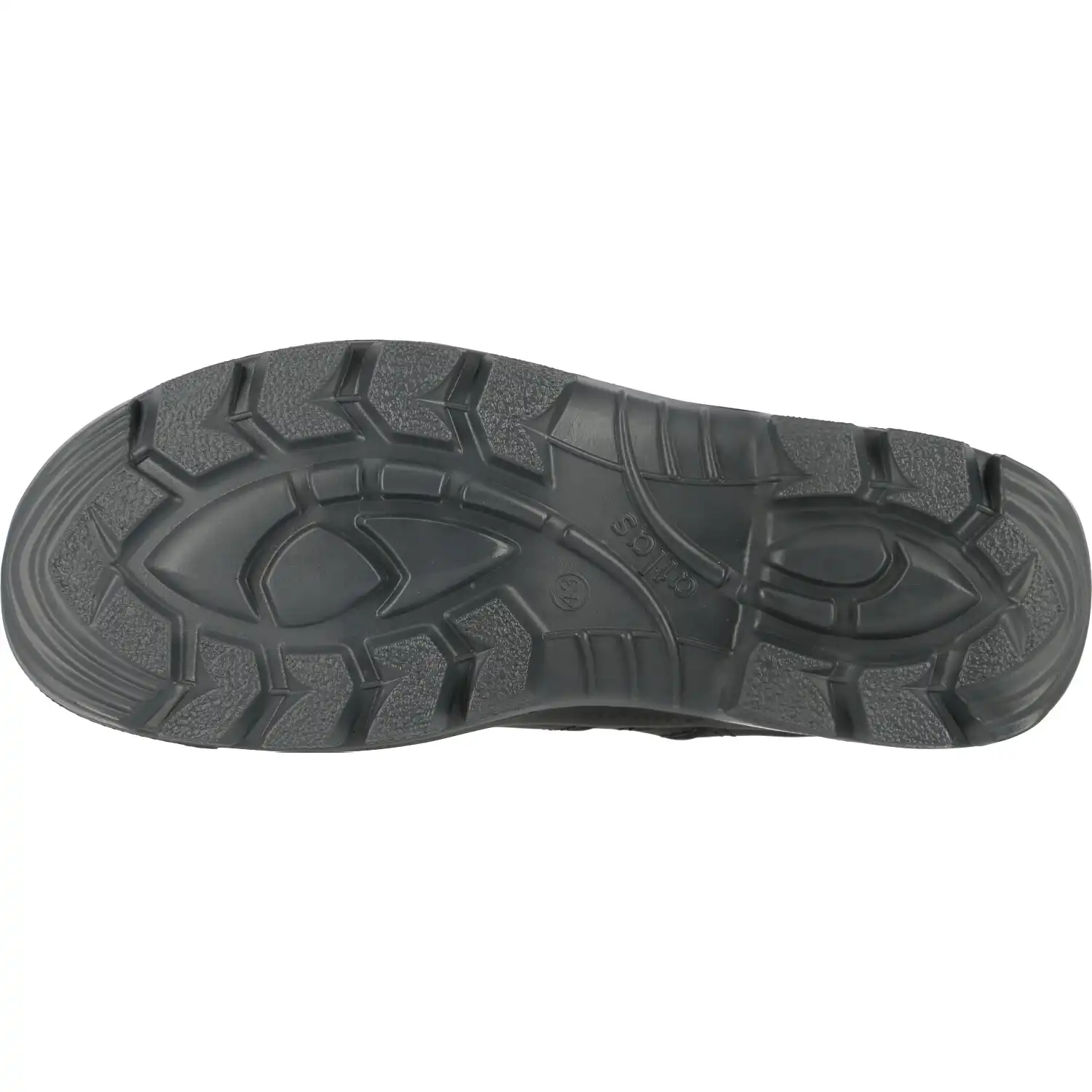 Winter Sicherheitsstiefel S3 "Anatomic Bau 800 XP"  in 43 - Thumbnail 3