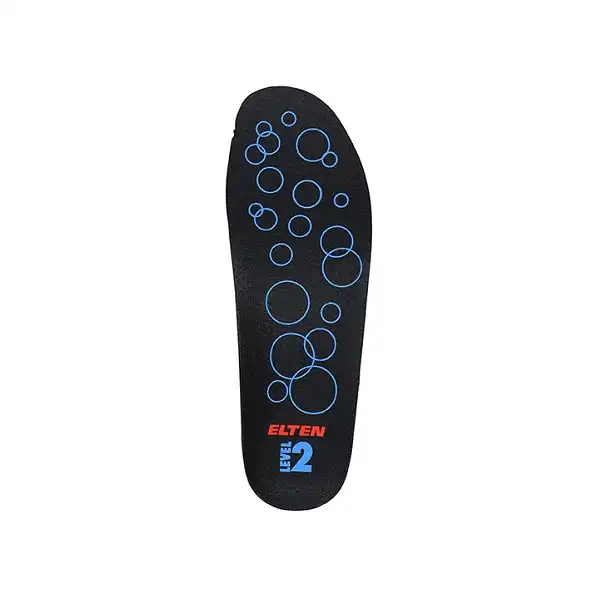 Damen Einlegesohle "ARTISAN YELLOW ESD LEVEL 2" in 37 - Bild 1