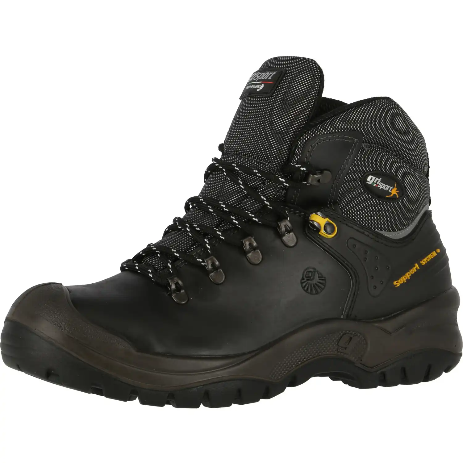 Sicherheitshochschuhe S3 "803L VAR 21" in 41 - Thumbnail 1