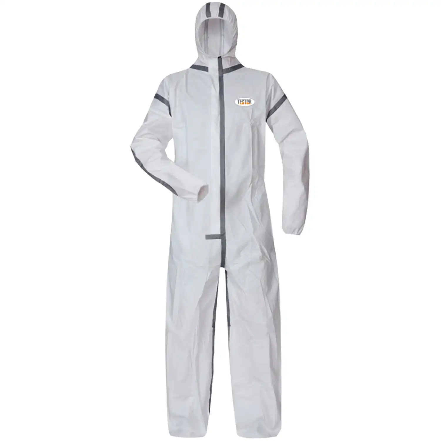 Schutzoverall "STEGLITZ" Typ 4/5/6 Cat. III in M - Bild 1