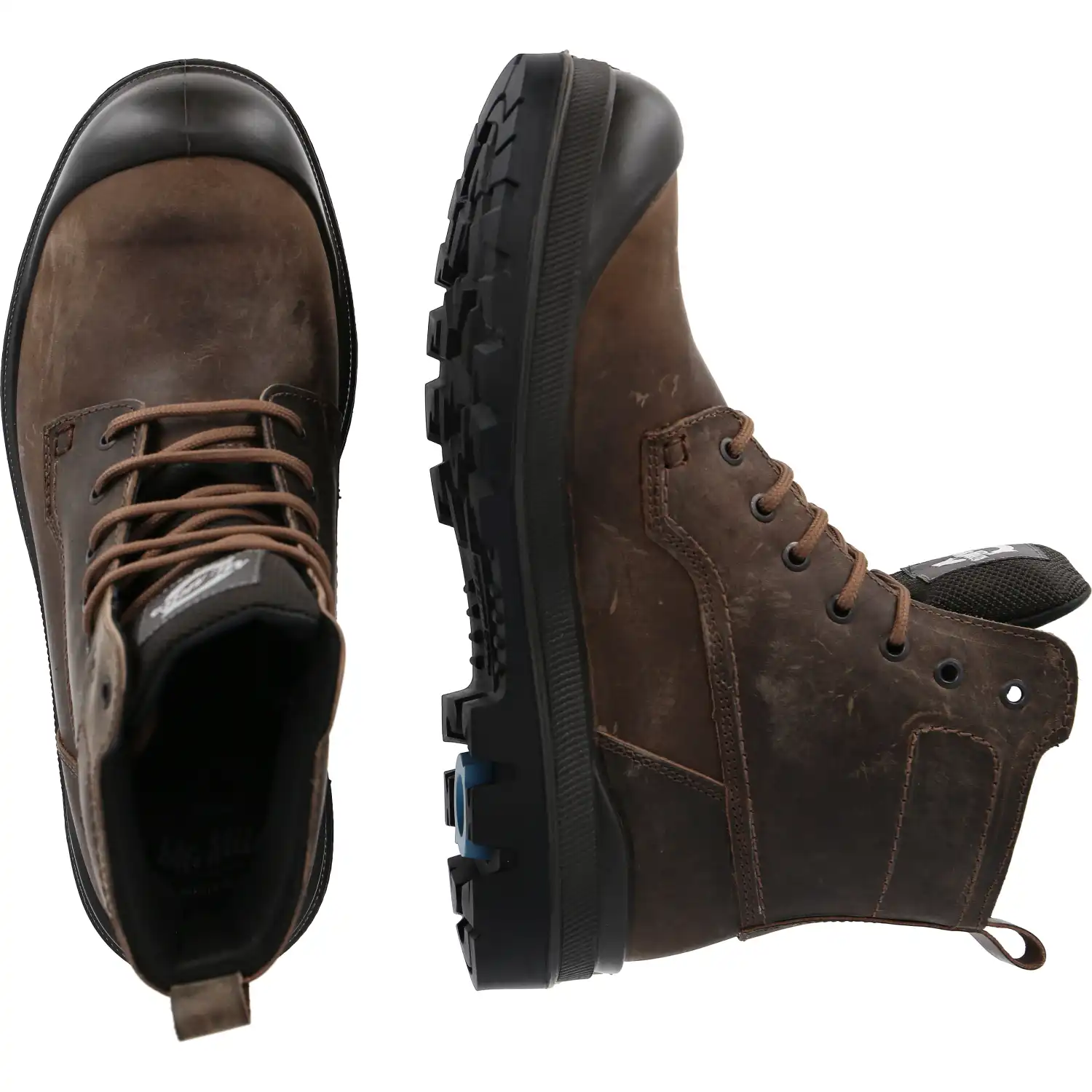 Sicherheitsstiefel S3 "SANTIAGO"  in 45 - Thumbnail 2