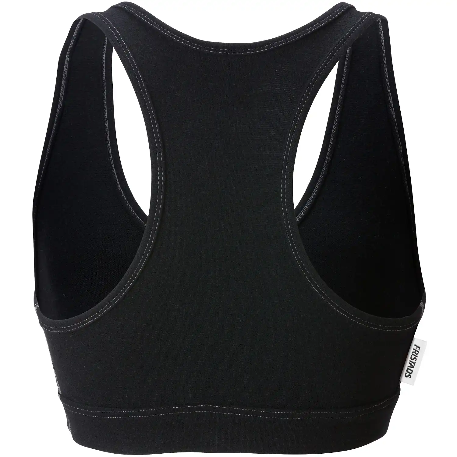 Flammschutz BH "7036 MOF" Flamestat schwarz in L - Thumbnail 2