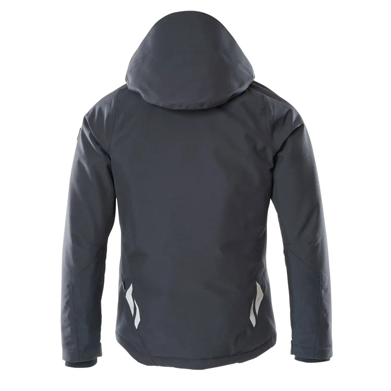 Winterjacke mit CLIMASCOT® "ACCELERATE" in schwarzblau, XXL - Thumbnail 2