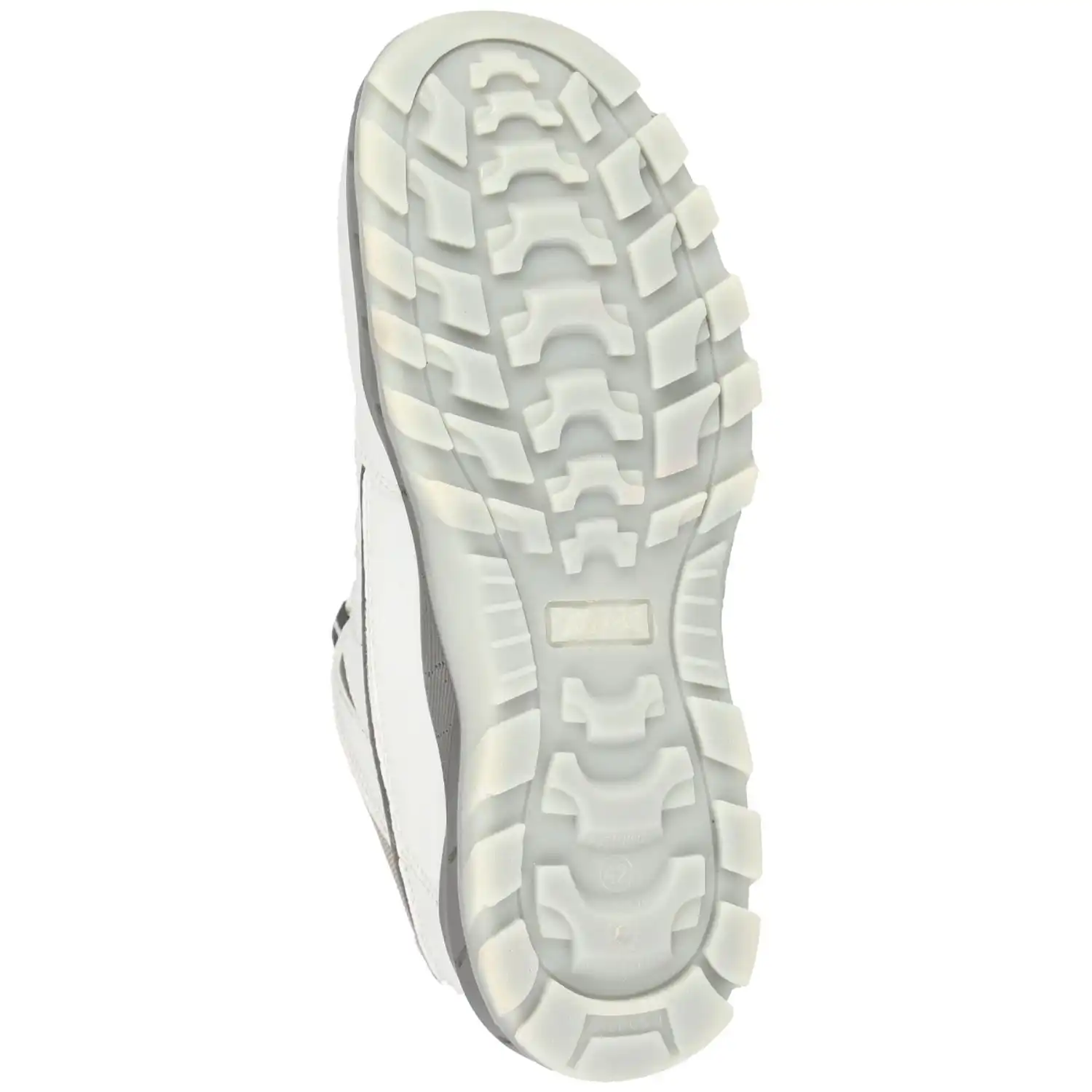 Sicherheitshalbschuhe S3 "SPORT STEP WH 7305" in 35 - Thumbnail 3