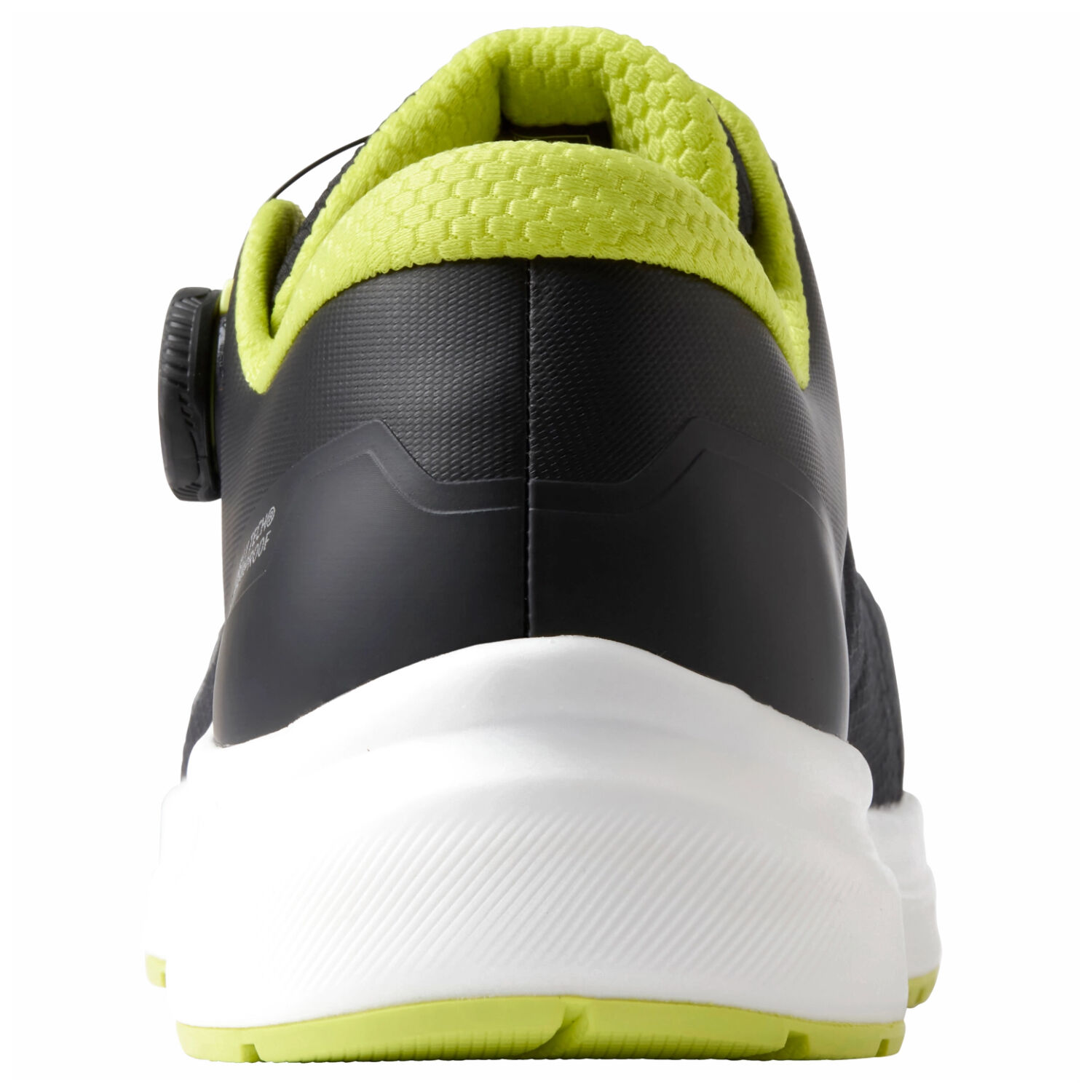 Sicherheitshalbschuhe "OSLO 2 LOW BOA® S7S" in 35 - Thumbnail 3