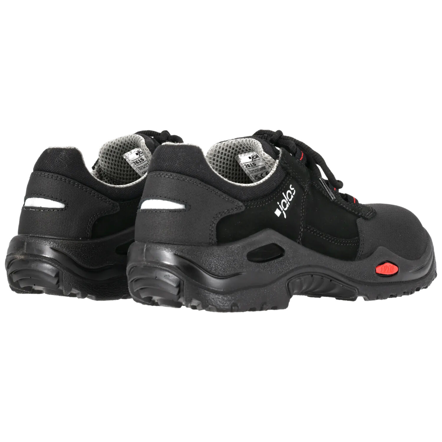 Sicherheitshalbschuhe S3S "2615 E-Sport" in 43 - Thumbnail 3