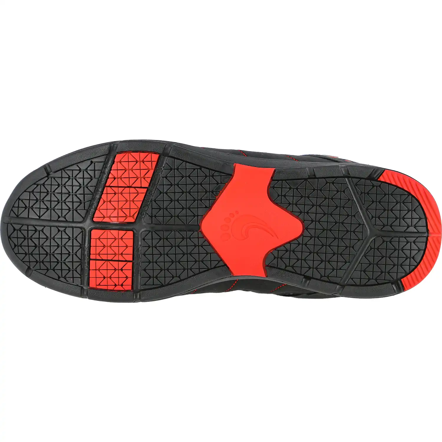 Sicherheitshalbschuhe S1 "SVEN" in 43 - Thumbnail 3