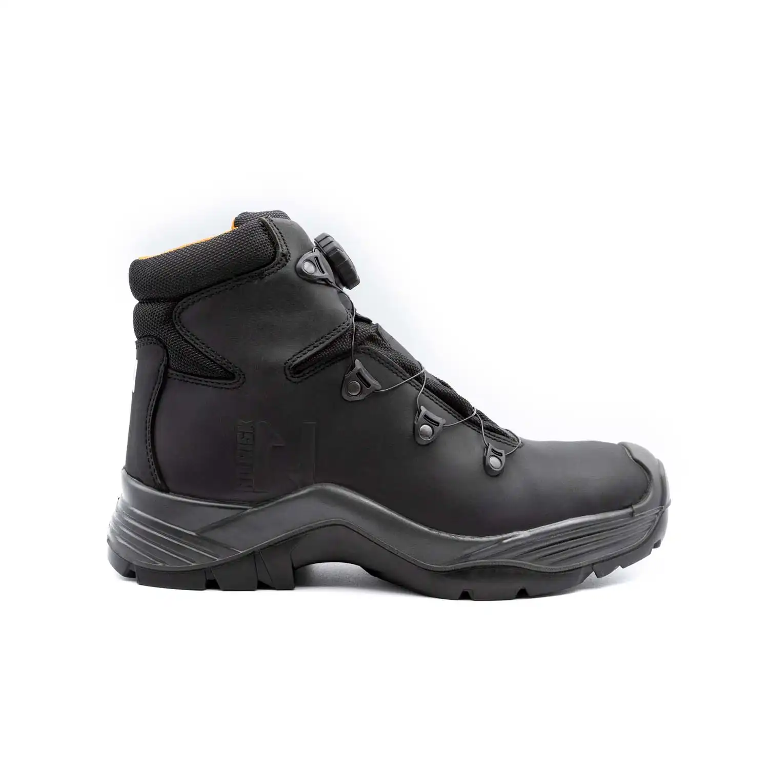 Sicherheitshochschuhe S3 "EIGER" Terrain  in 41 - Thumbnail 1