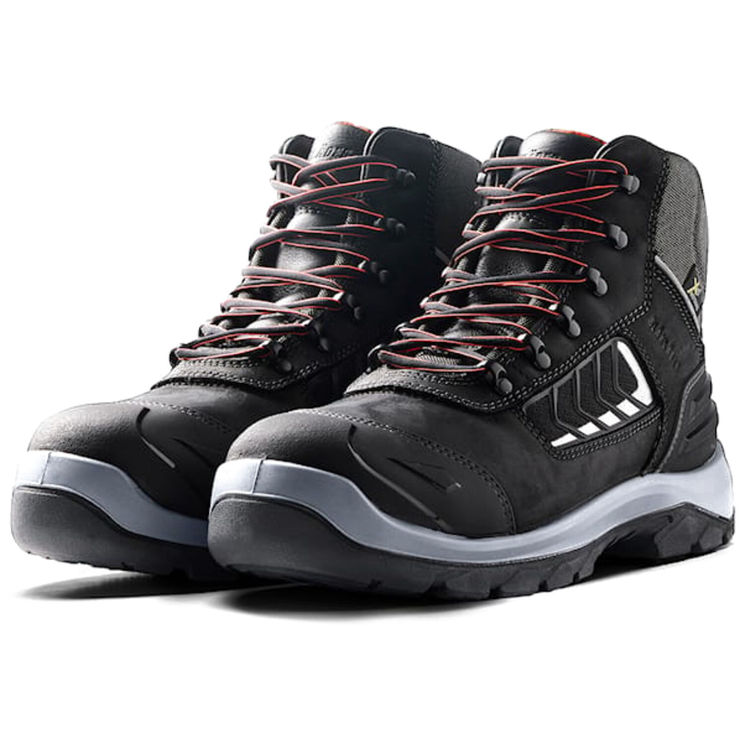 Sicherheitsstiefel ELITE S3S M-Guard "2446" in 35 - Thumbnail 2