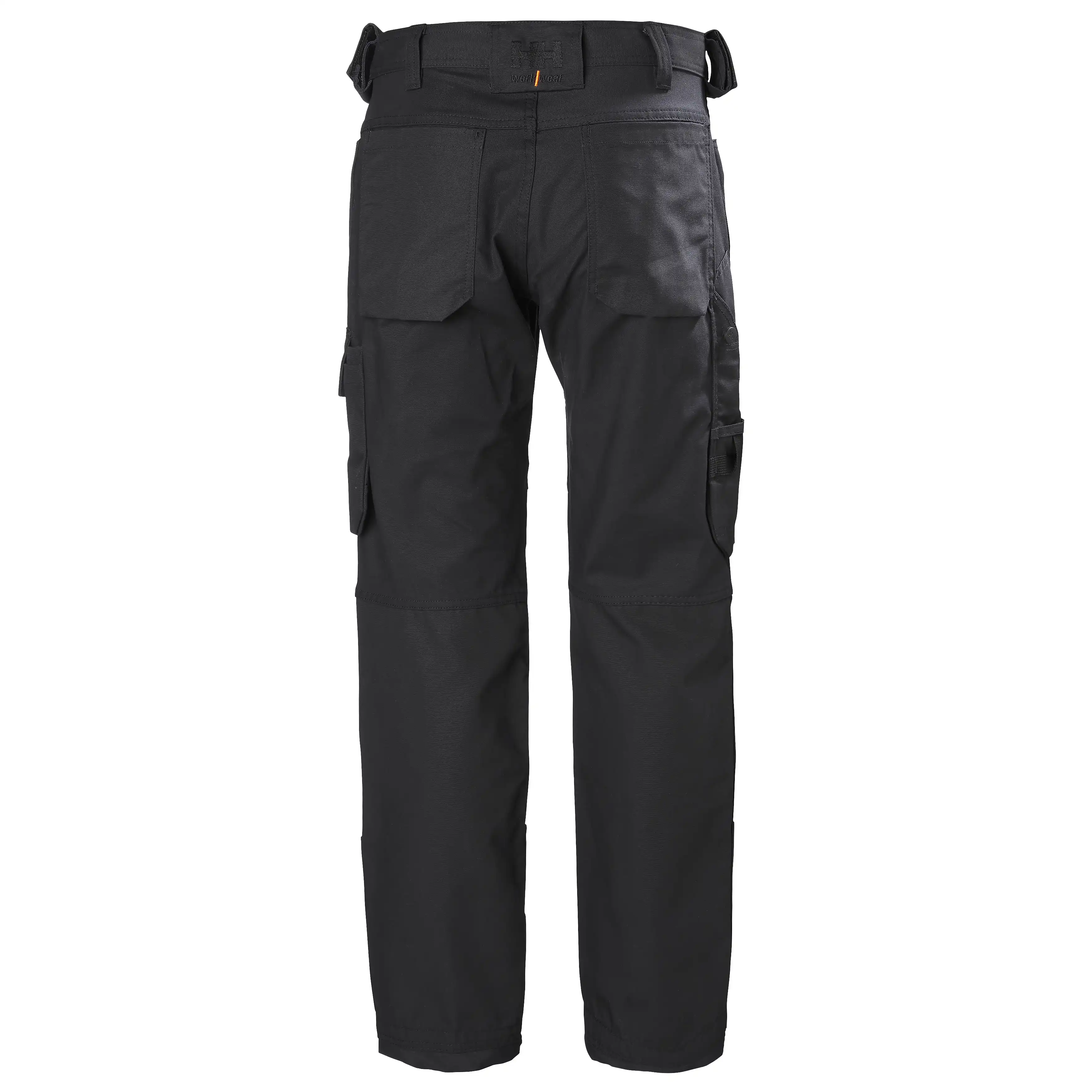 Bundhose "OXFORD" in schwarz, C46 - Thumbnail 2