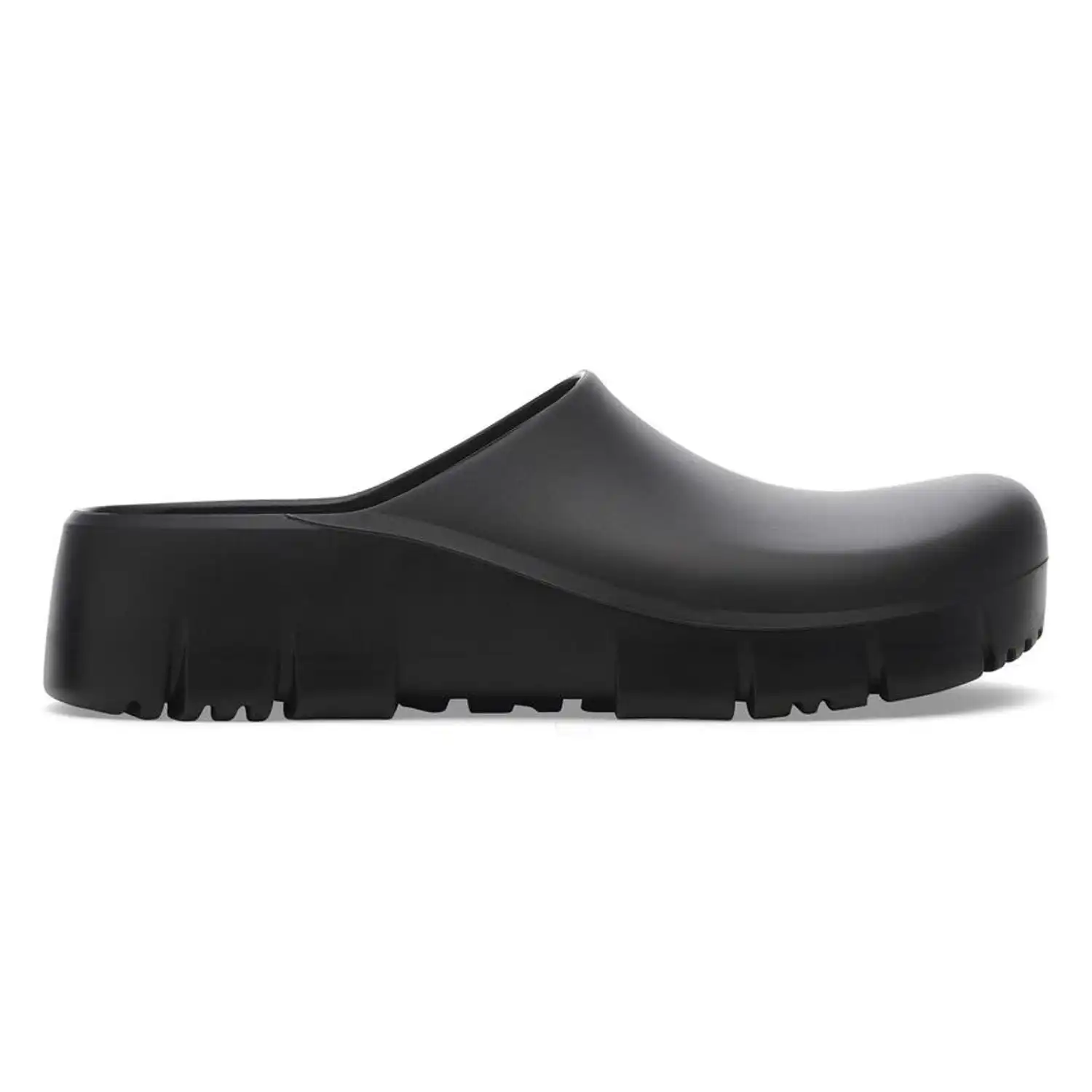 Clogs "Super Birki 2.0" normal in black in 42 - Thumbnail 5