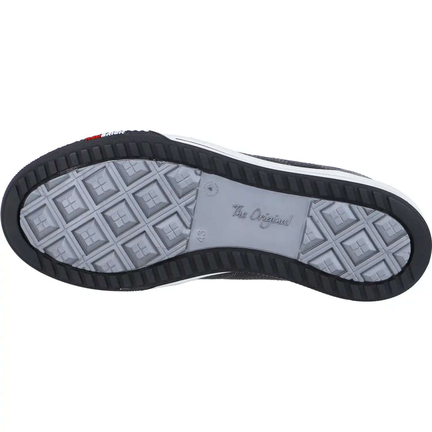 Sicherheitshalbschuhe S3 "SLATE" ESD  in 46 - Thumbnail 3