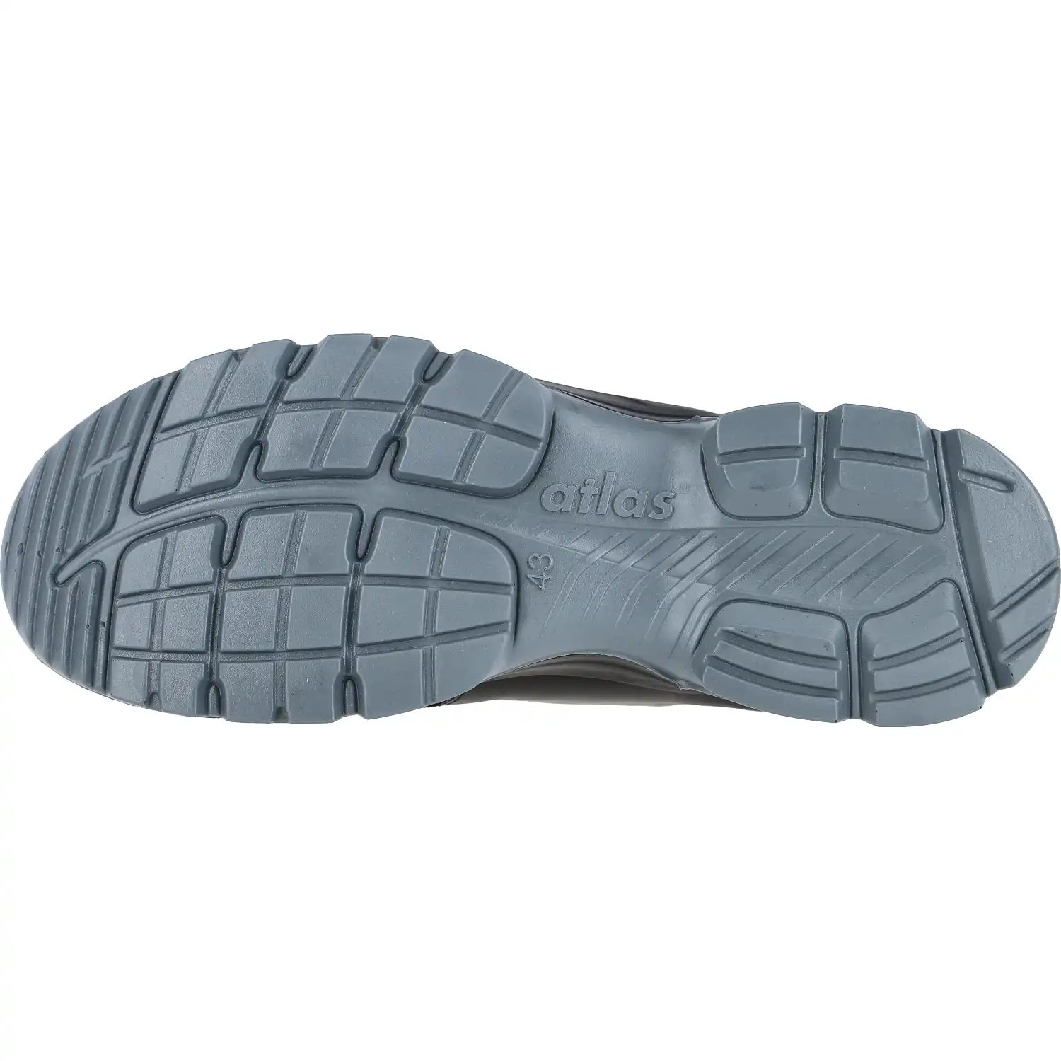 Sicherheitshalbschuhe S3 "ANATOMIC BAU 560 XP" in 44 - Thumbnail 3