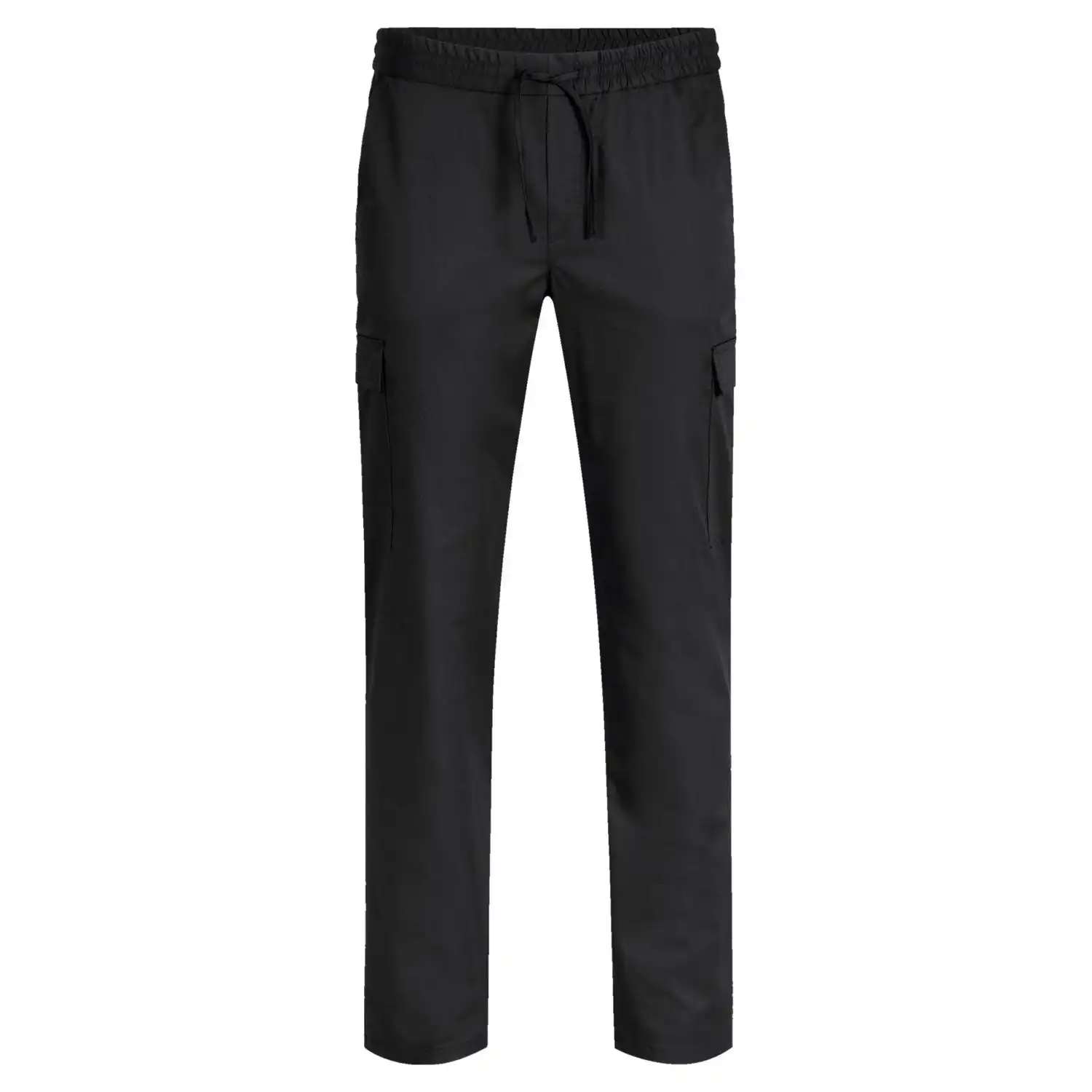 Herren Cargohose "5336" schwarz in 3XL - Thumbnail 1