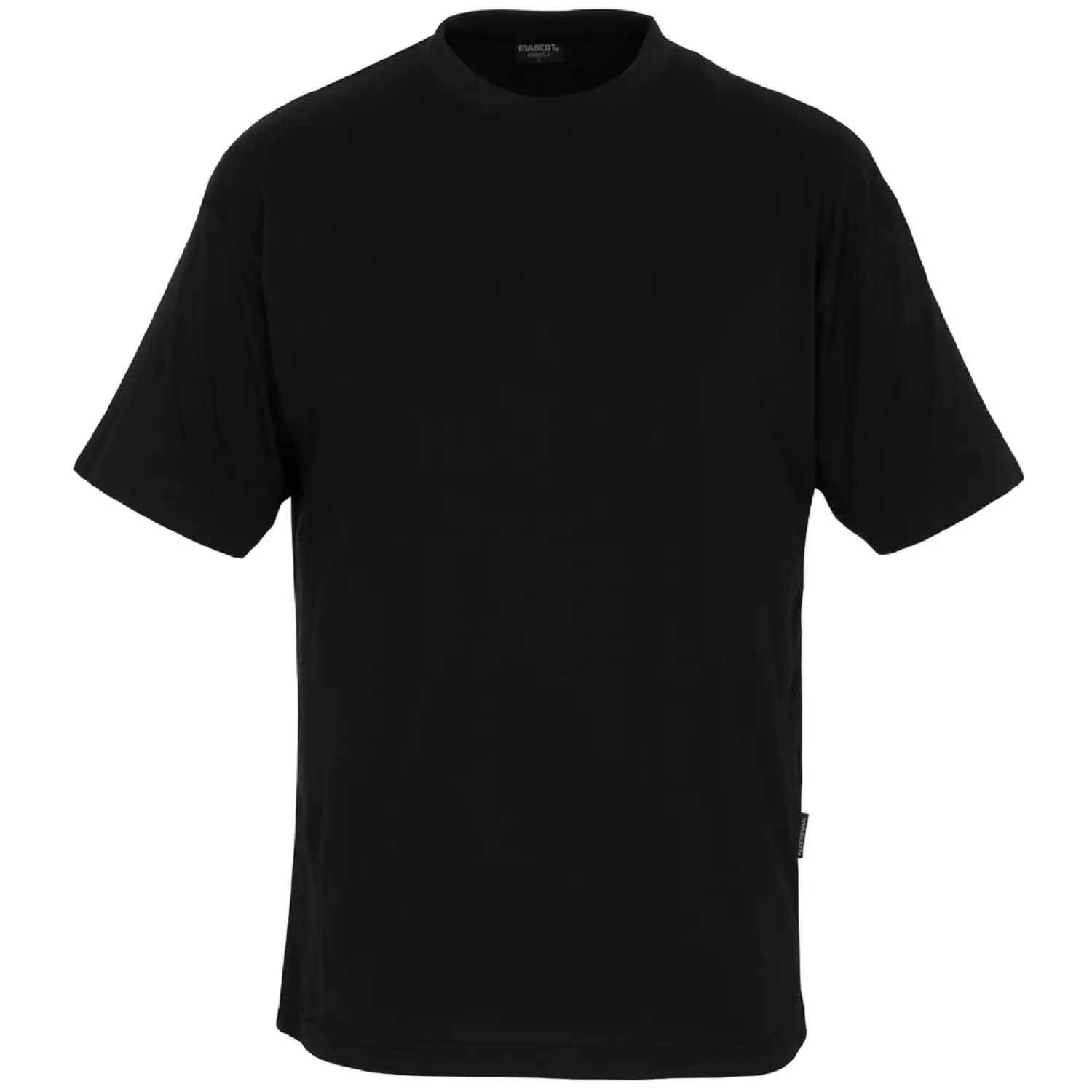 T-Shirt "JAMAICA" Crossover in schwarz, XXL - Bild 1