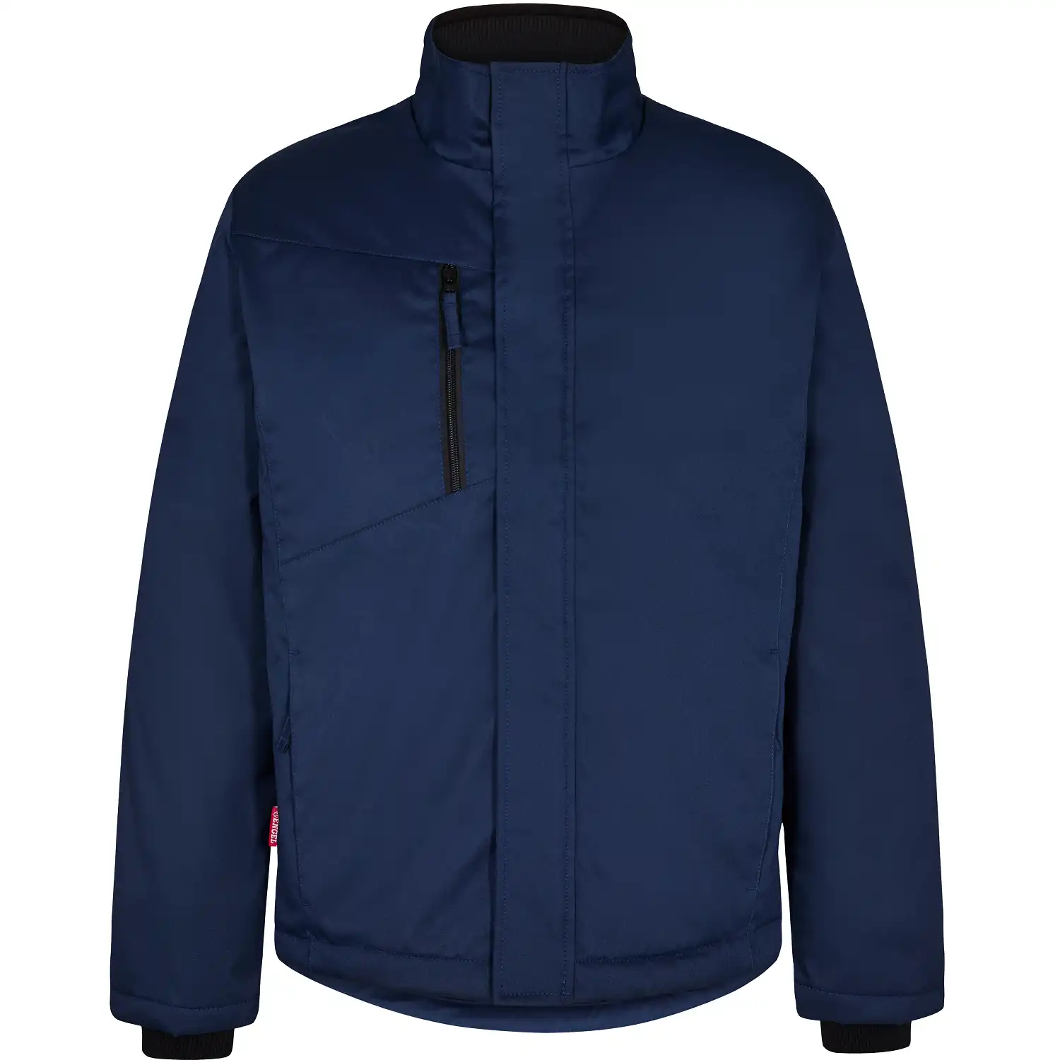 Winterjacke "1112-251" Extend in blue ink, XS - Thumbnail 1