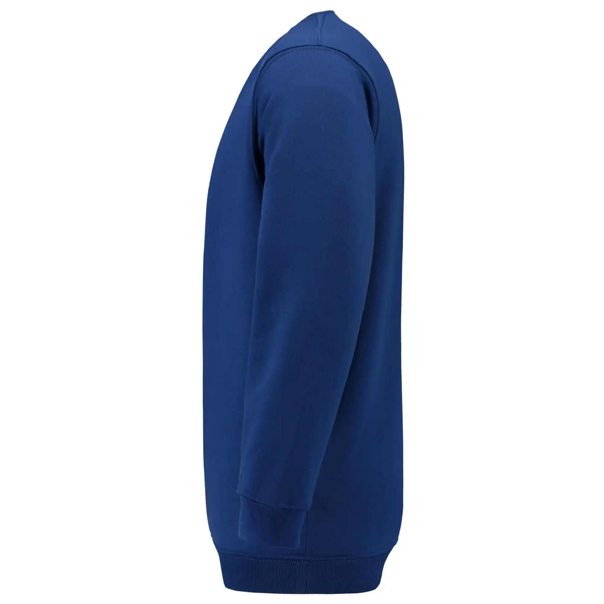 Sweatshirt "301008" Casual in royal blue, M - Thumbnail 3