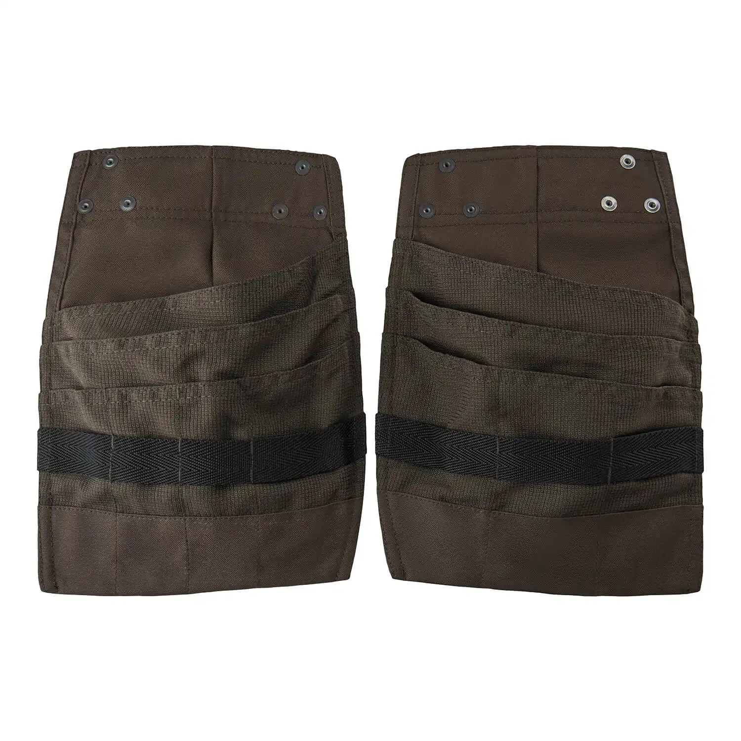 Holstertaschen "9360-307" X-treme in olivgrün - Thumbnail 1